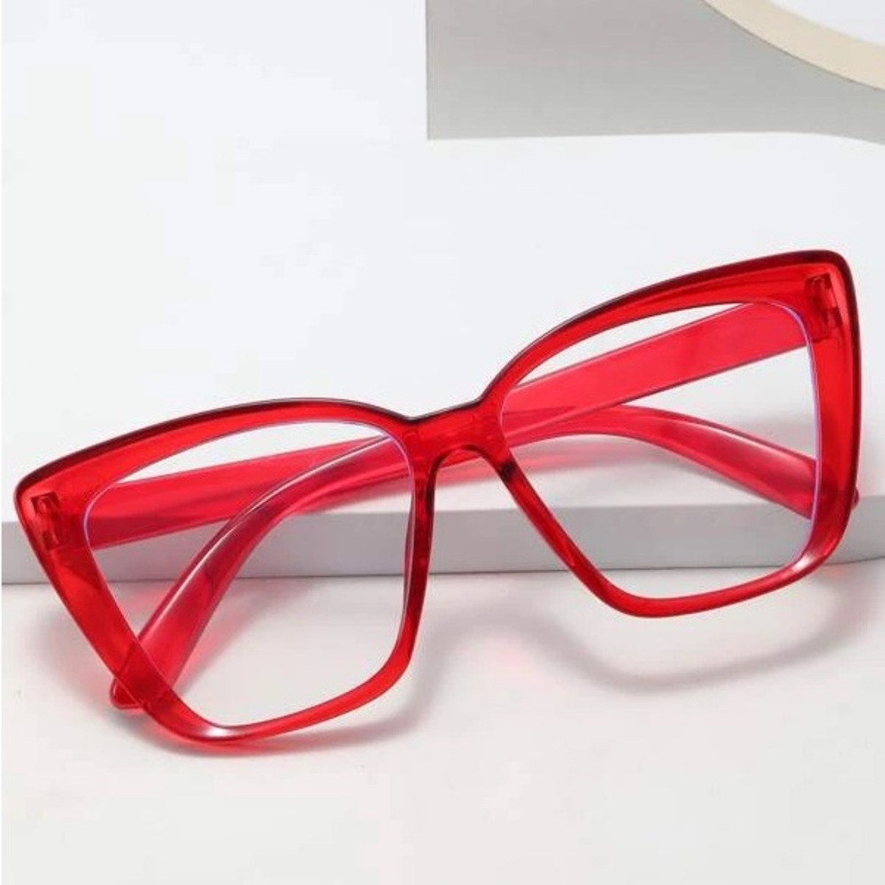Blue light glasses